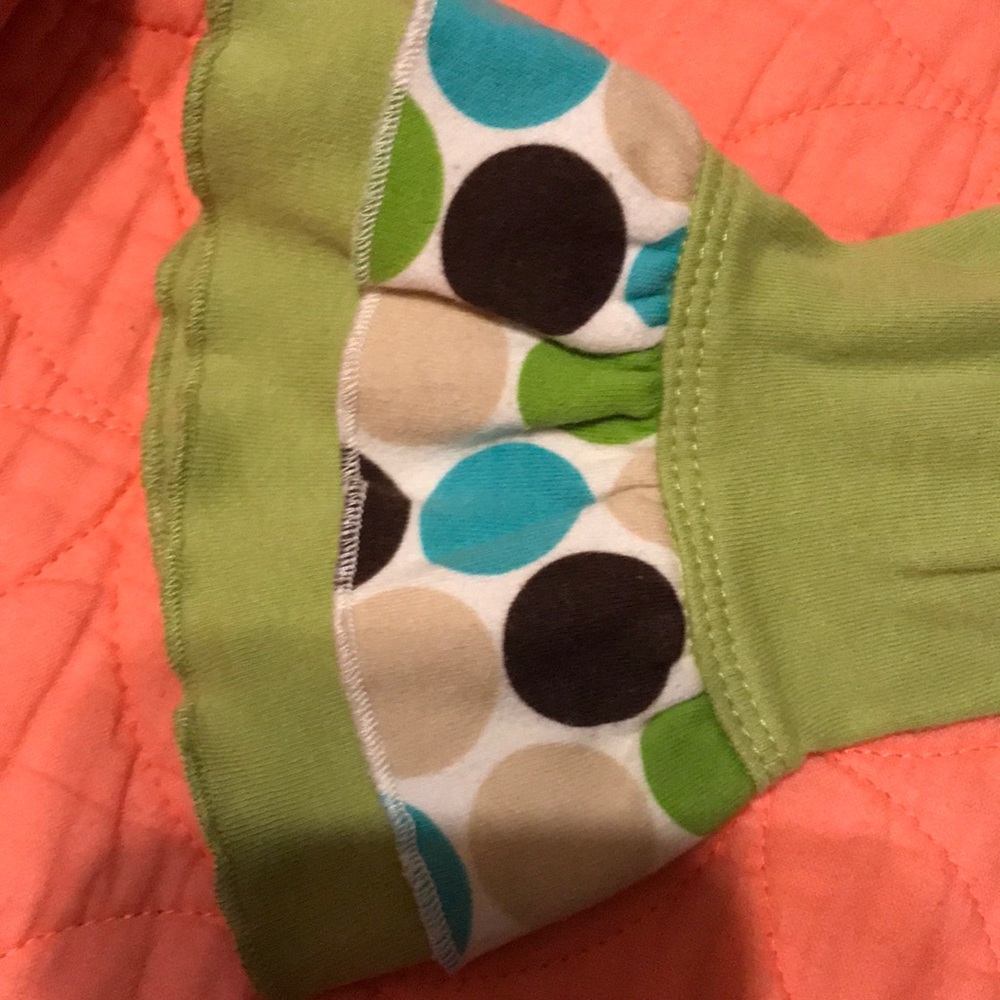 Tara Collection Size 6 Matching Set - Picture 4 of 7